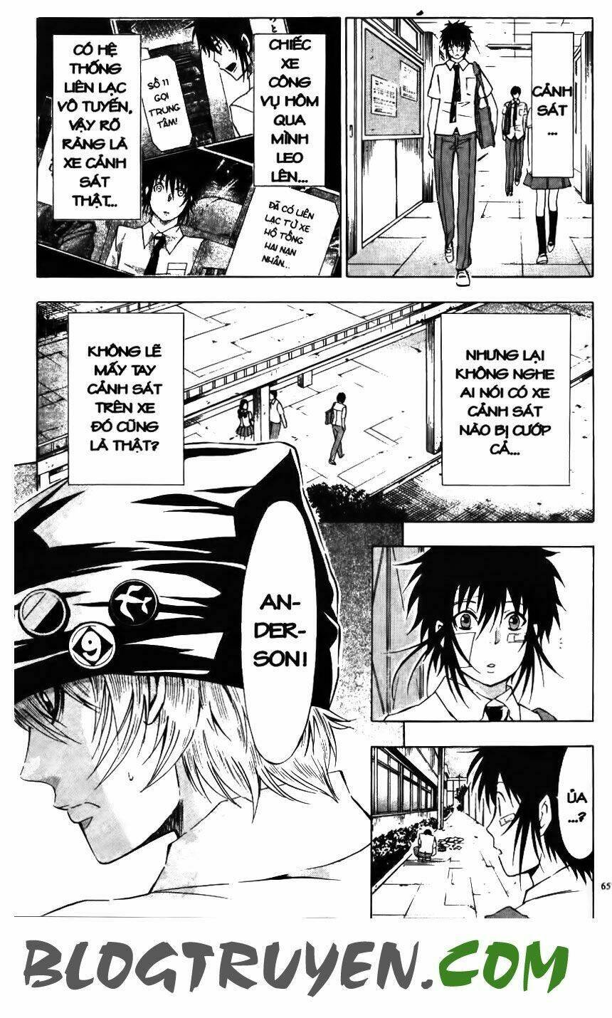 ma vương chapter 31 6