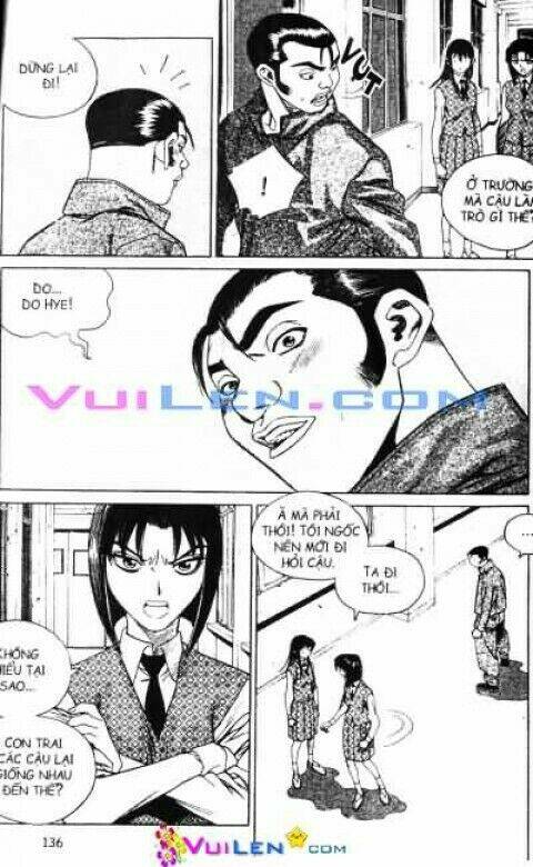 change guy chapter 143 136