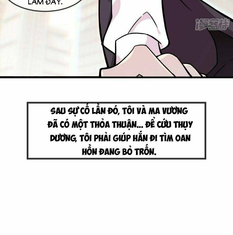 thế thân ma vương nam khuê mật chapter 5 7