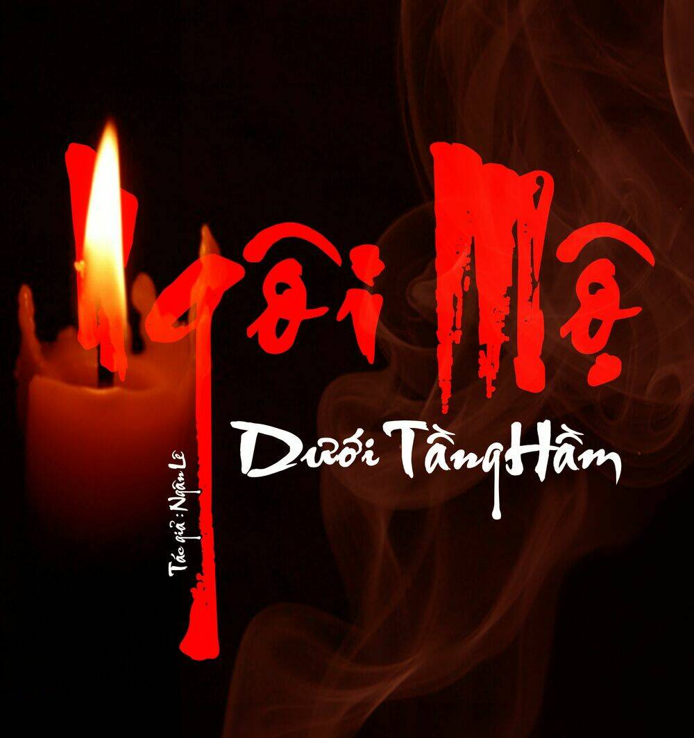 ngôi mộ dưới tầng hầm chapter 4 1