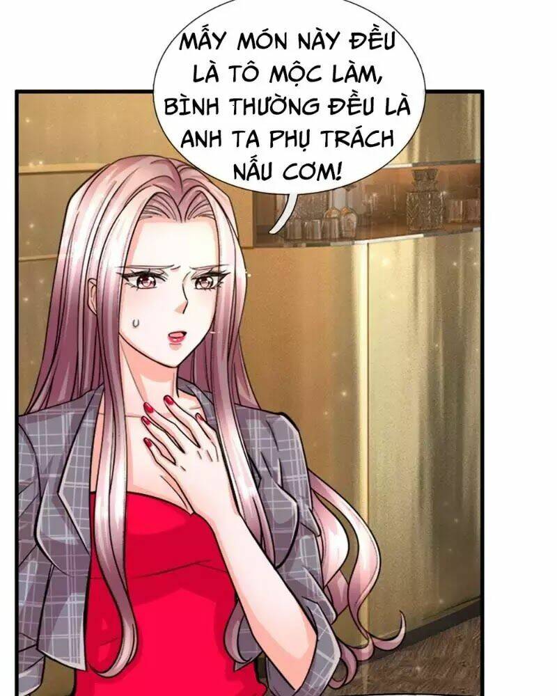 tuyệt đỉnh khí thiếu chapter 5 20