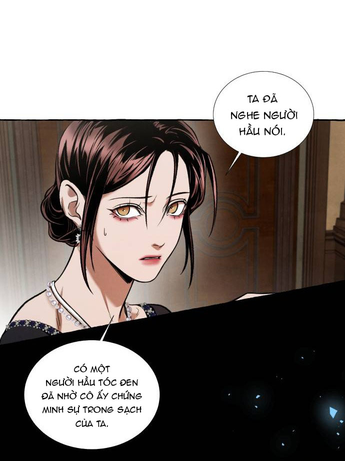 hồi ký của ma nữ chapter 3.2 11