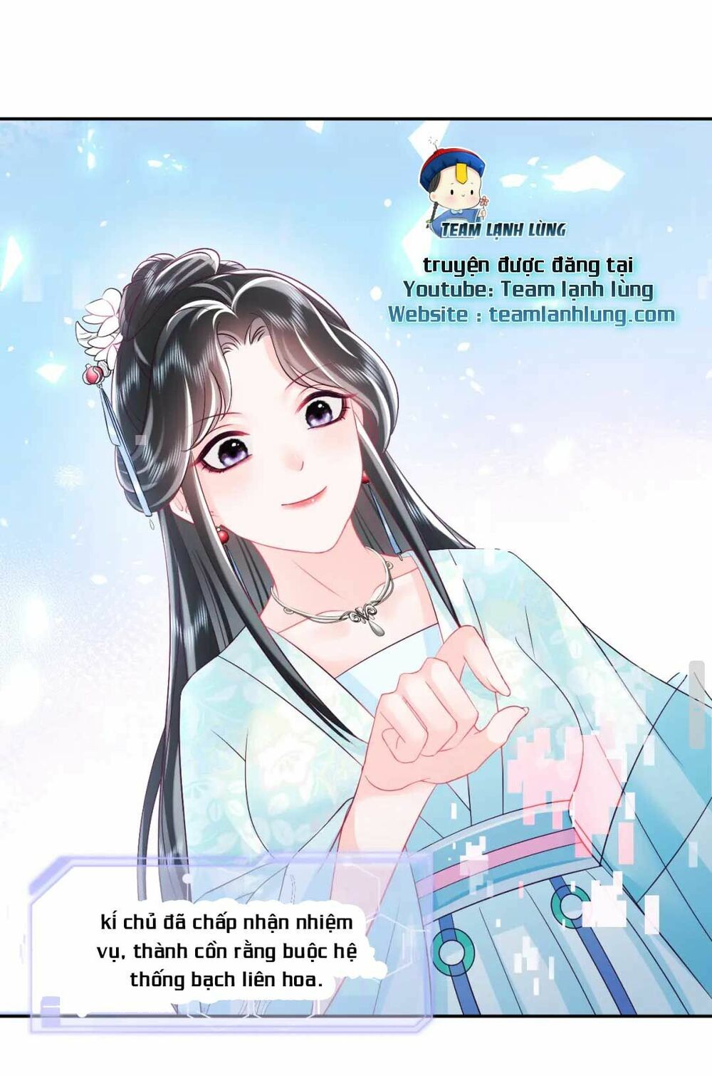 nữ phụ ác độc và vương gia phản diện cấm dục chapter 6 10