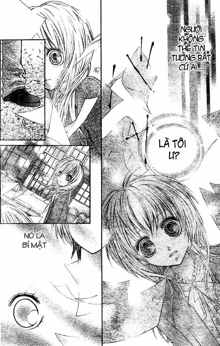 monochrome world chapter 1 34