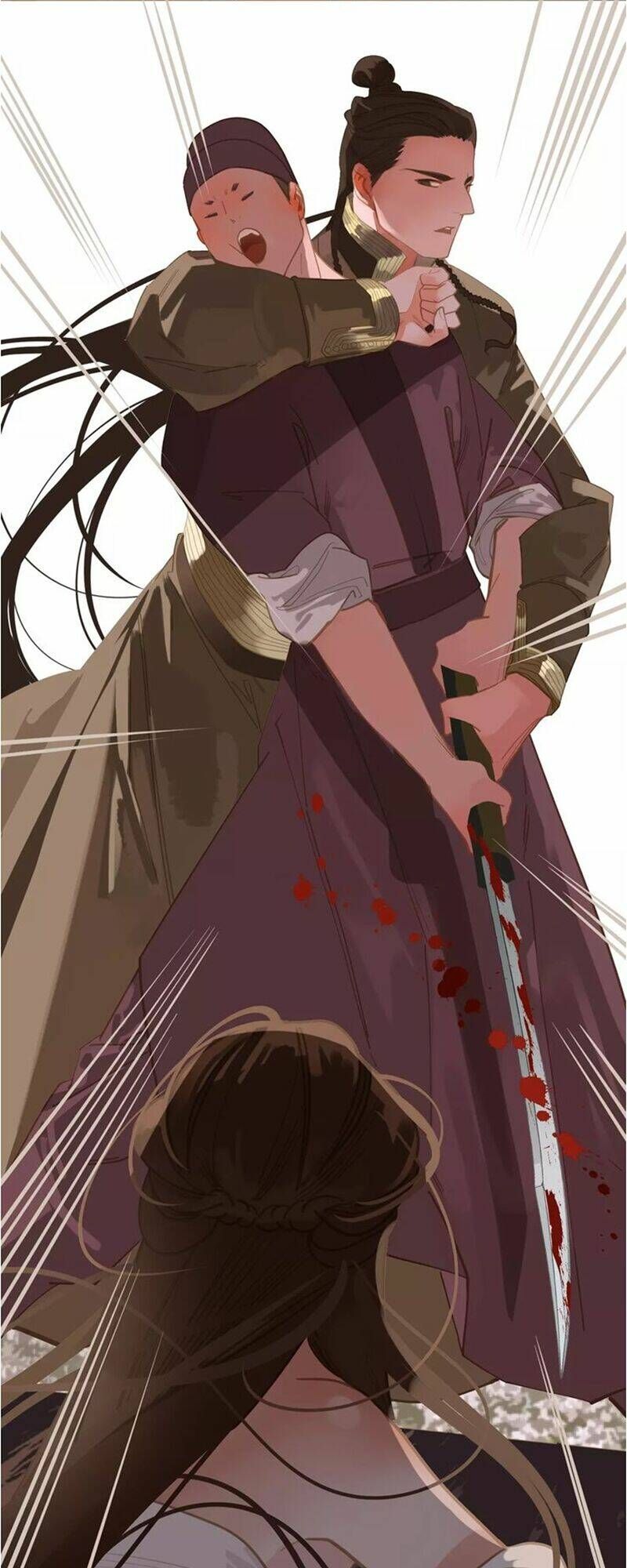 nhất đại linh hậu chapter 13 13