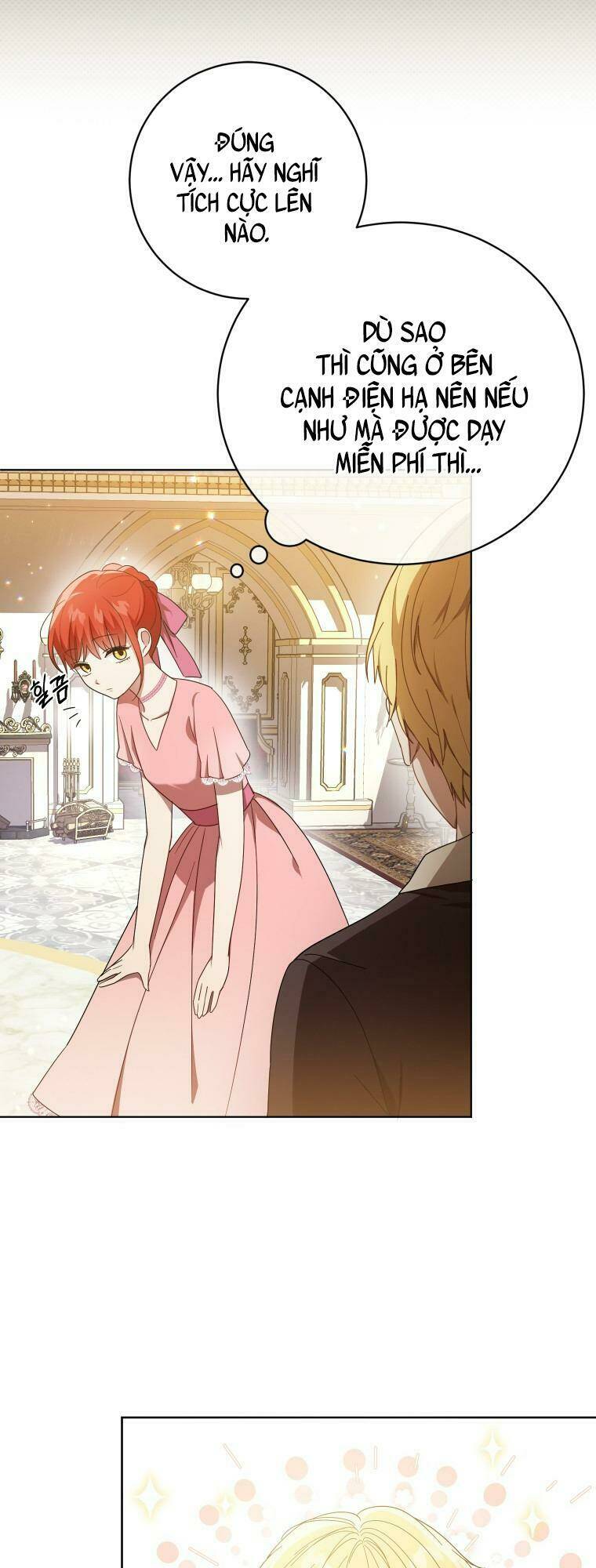 tôi trở thành phiên dịch viên của bạo chúa chapter 20 8