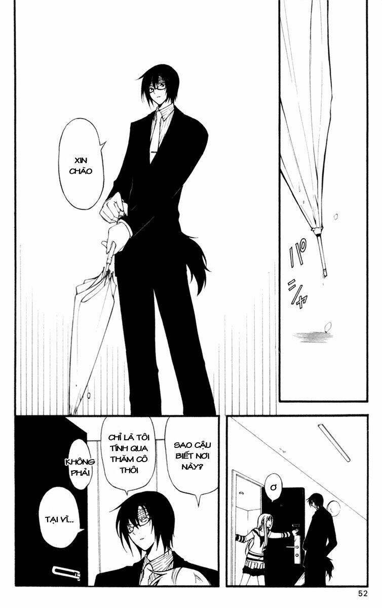 bloody cross chapter 10 11