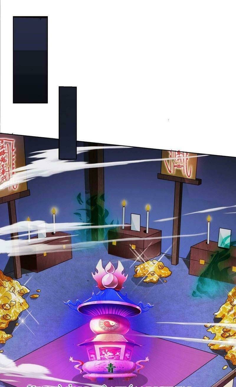 trọng sinh khí thiếu quy lai chapter 102 21