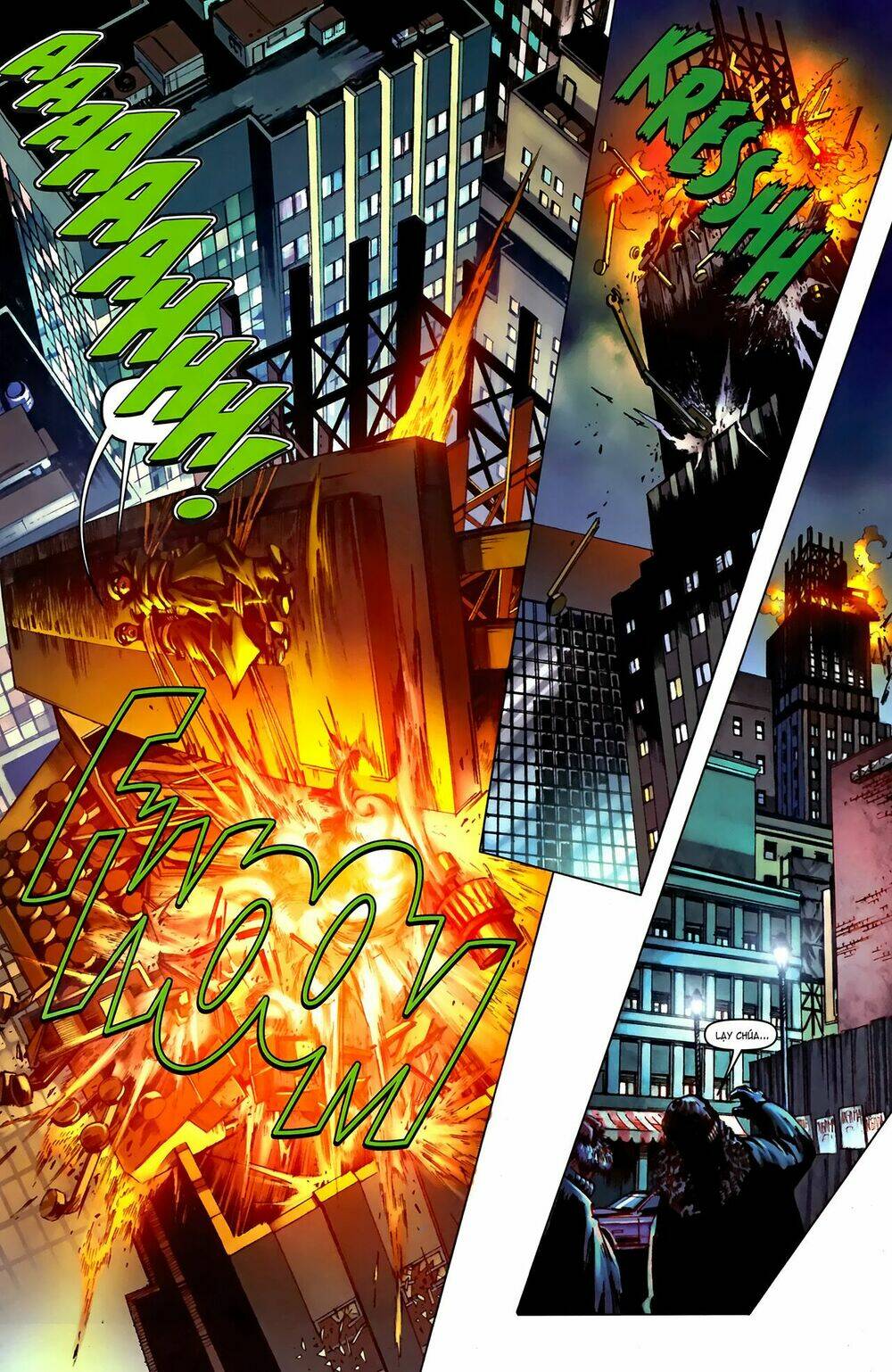 the green hornet chapter 9 12