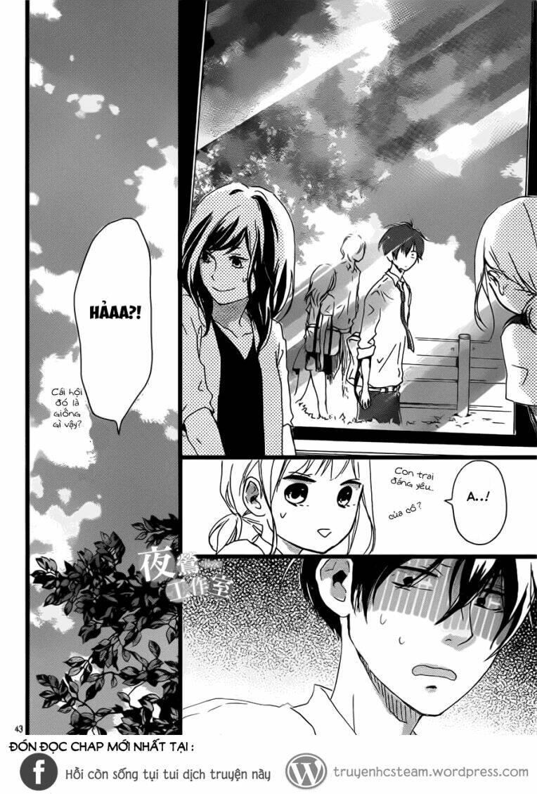 seishun note chapter 6 49