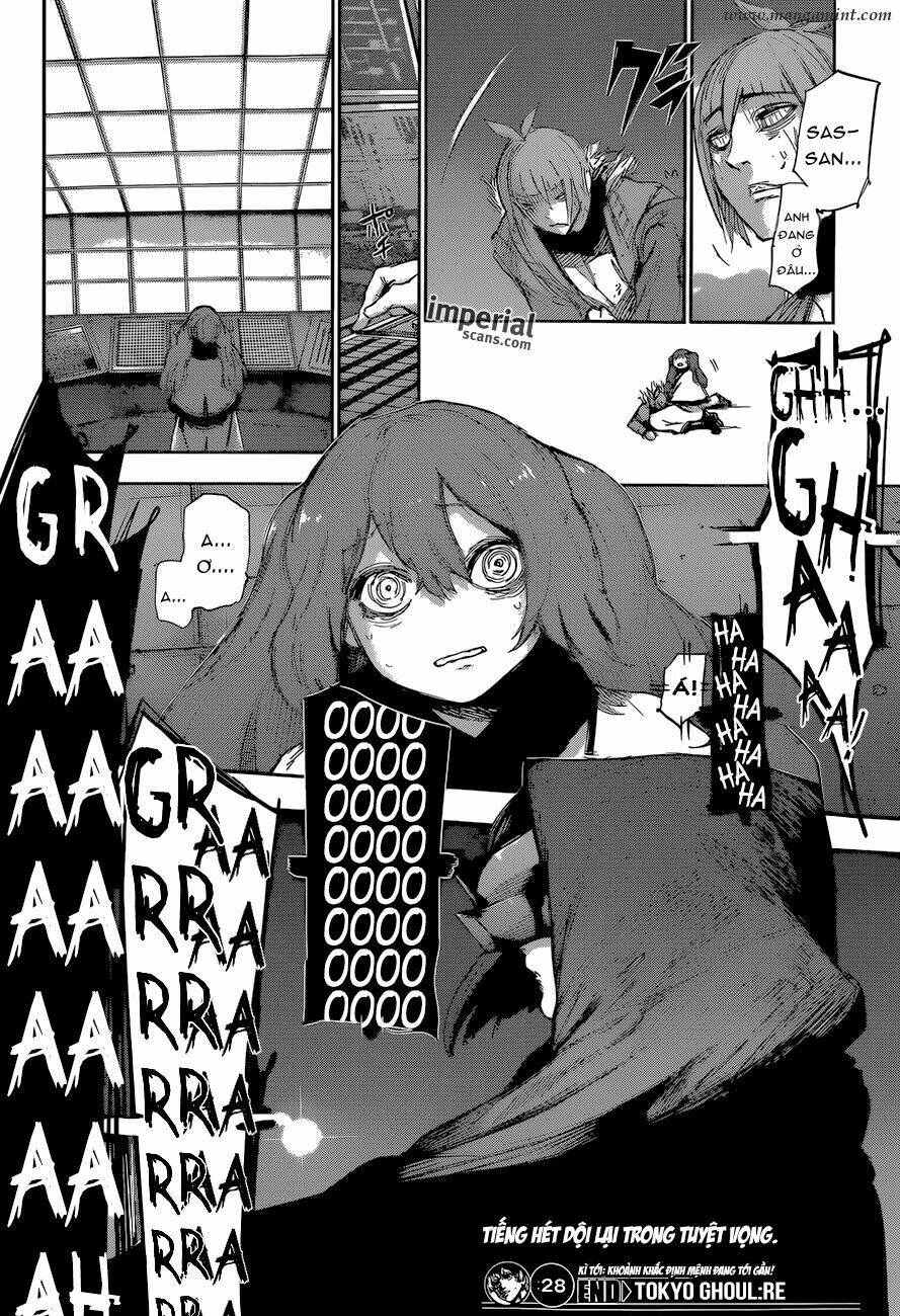 ngạ quỷ vùng tokyo 2 chapter 28 17