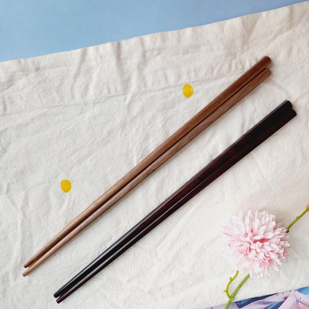 Đũa Dài 31cm Xào Nấu Ăn, Nêm Gia Vị, Phụ Kiện Nhà Bếp