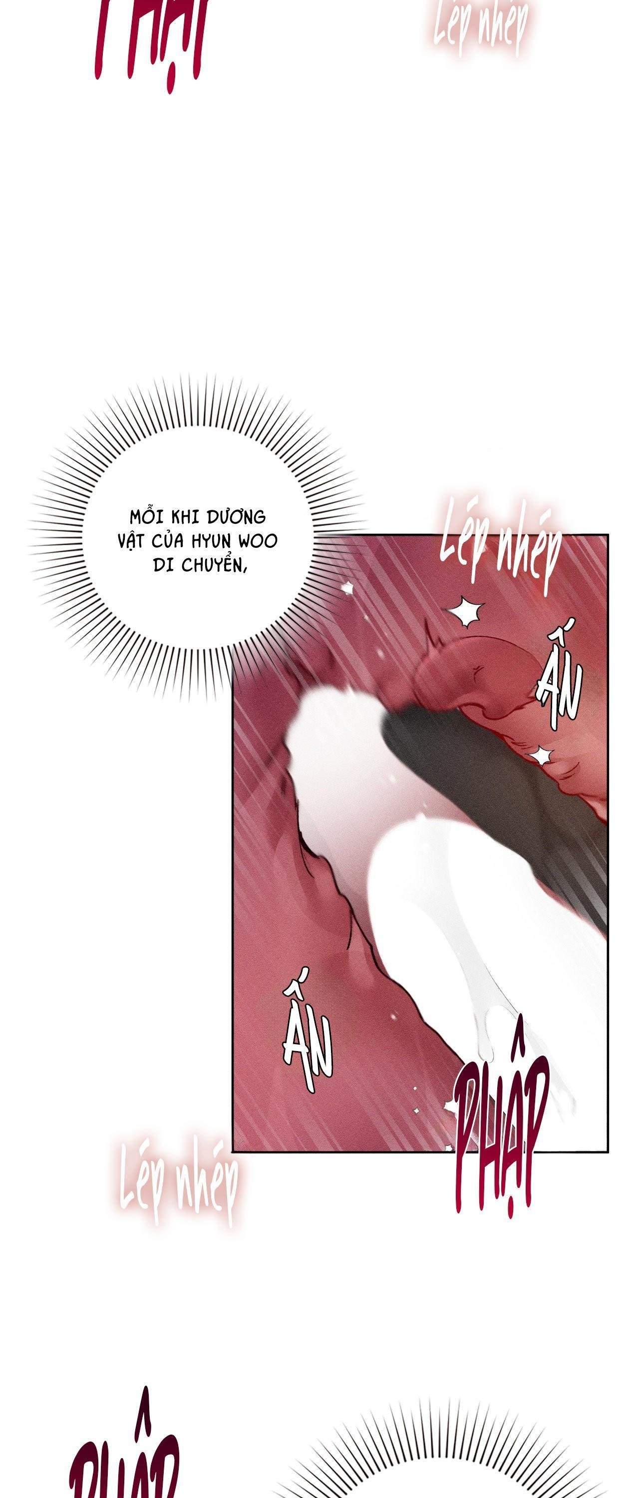 cùng nâng tạ nhé chapter 45 39