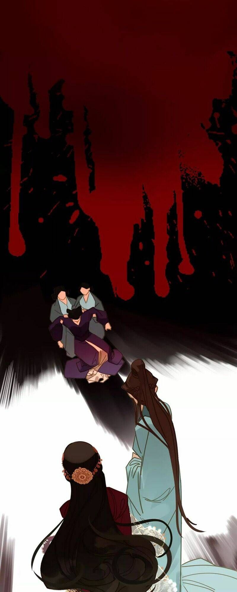 nhất đại linh hậu chapter 3 30