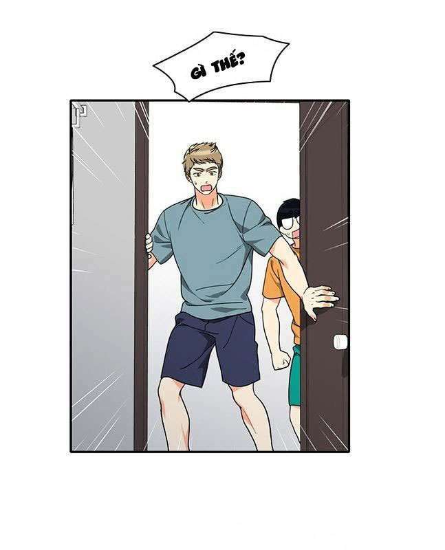 do it one more time- yêu lại từ đầu chapter 20 12