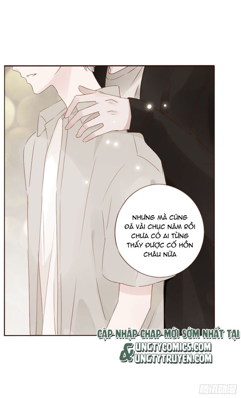 ôm chặt vào lòng chapter 13 4