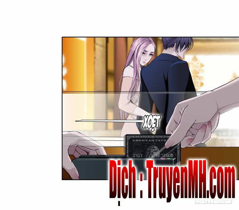 thành phố vật chất chapter 3 16