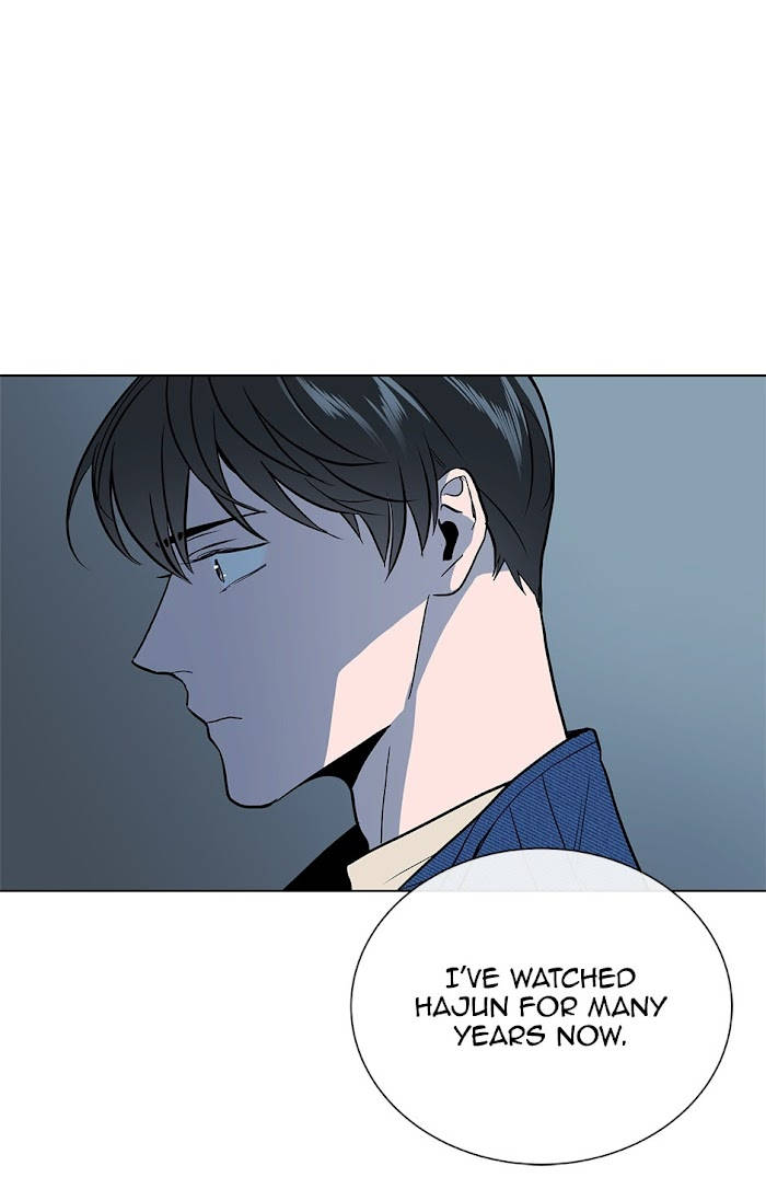 [raw] red candy chapter 47 25