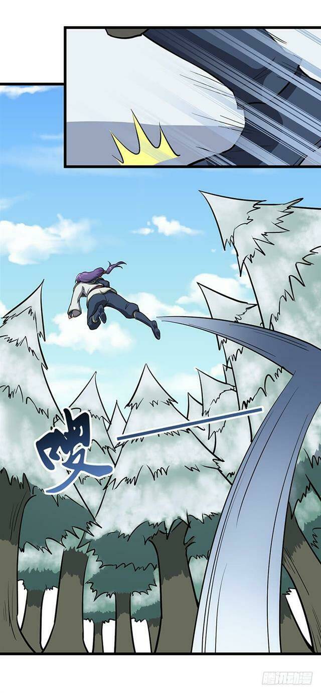 hỗn độn kiếm thần chapter 100 5