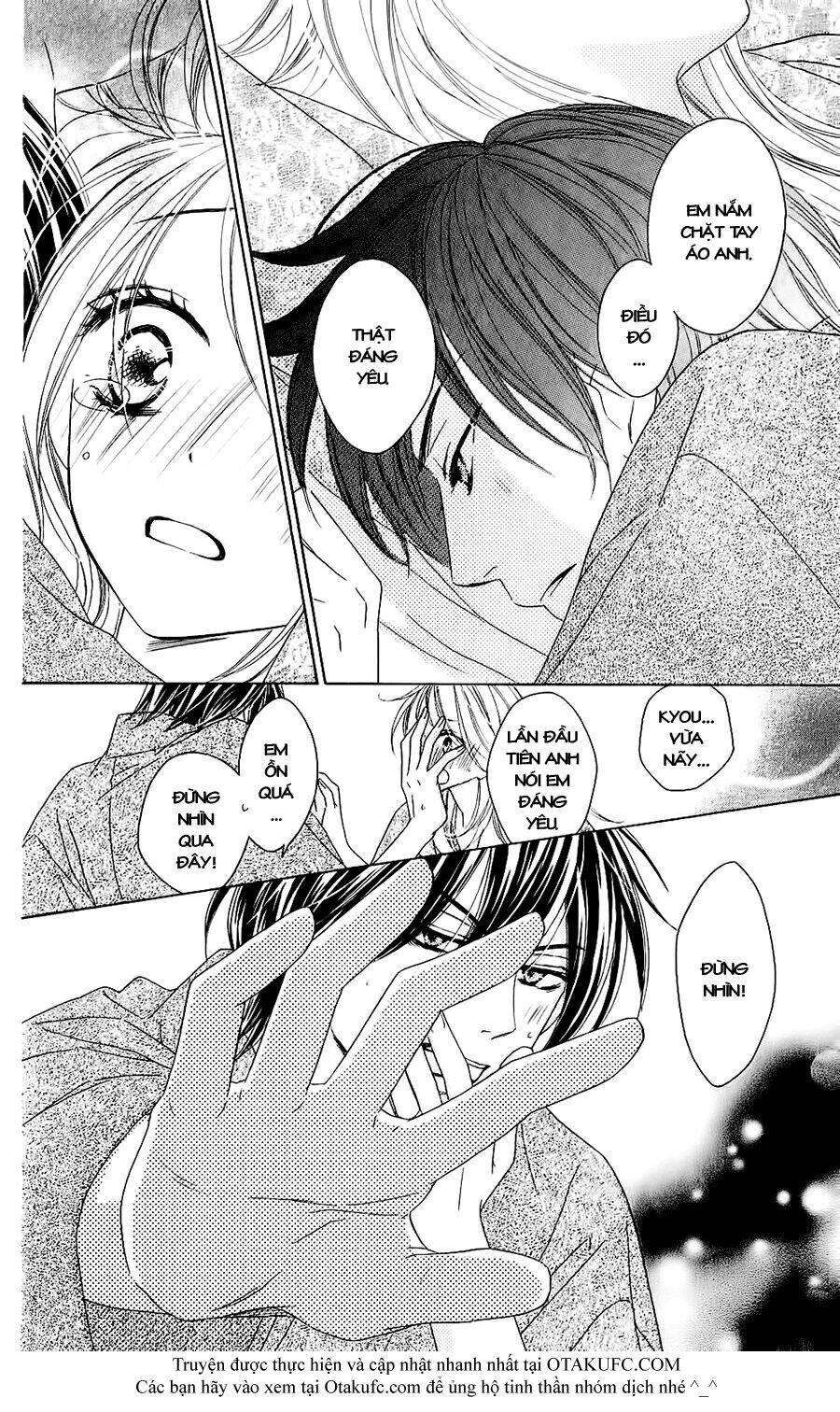 yêu quái cánh đen chapter 39 38