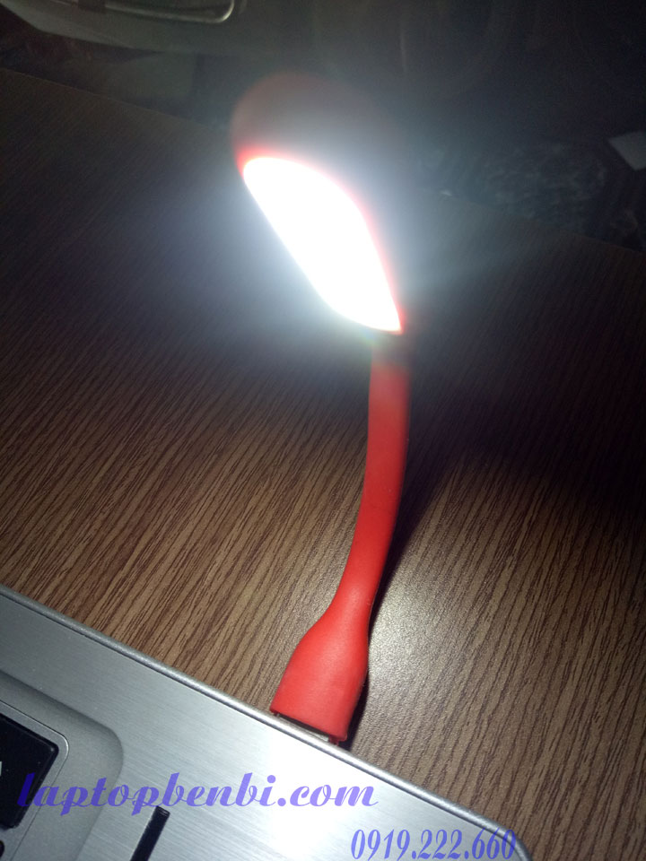 Đèn LED USB Light, đèn soi bàn phím, đèn bàn phím - Hàng chính hãng