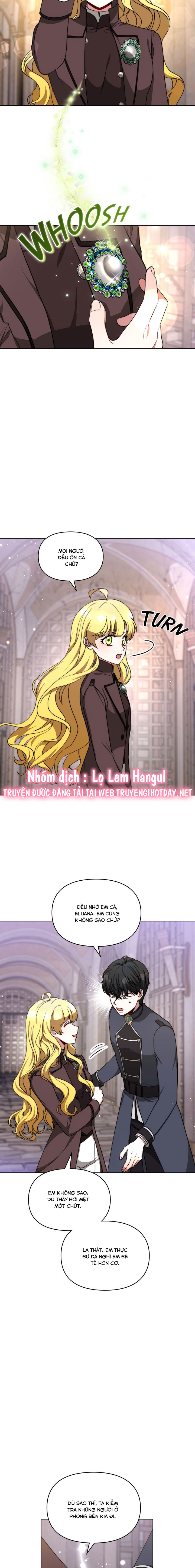 công nương eluana vita chapter 151 2