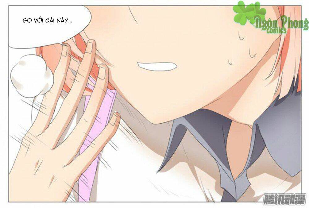 rất muốn gặp cậu chapter 11 15