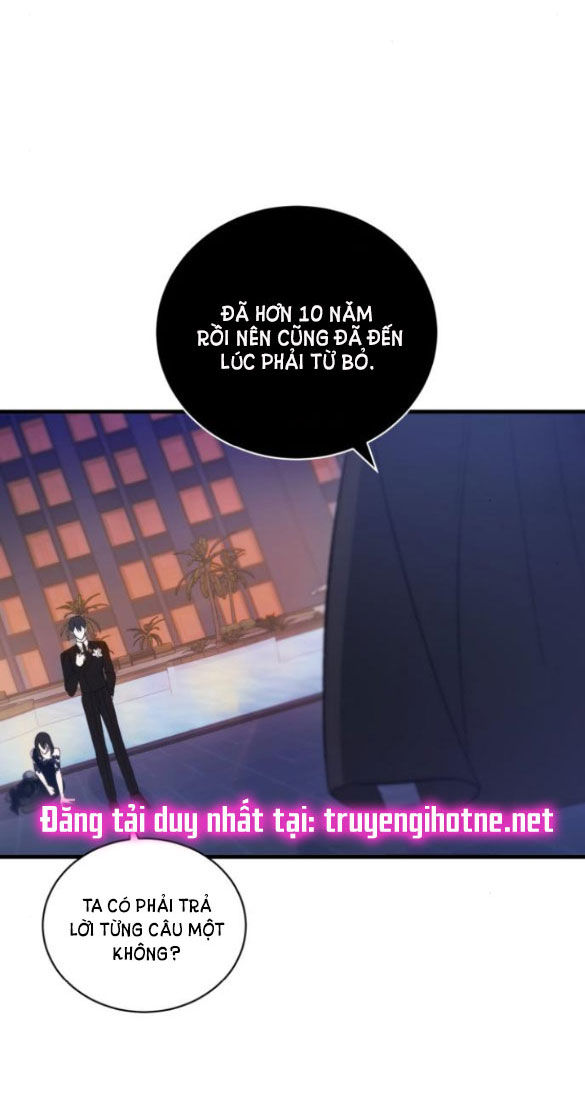 điệu nhảy say mê giữa màn đêm chapter 11.2 27