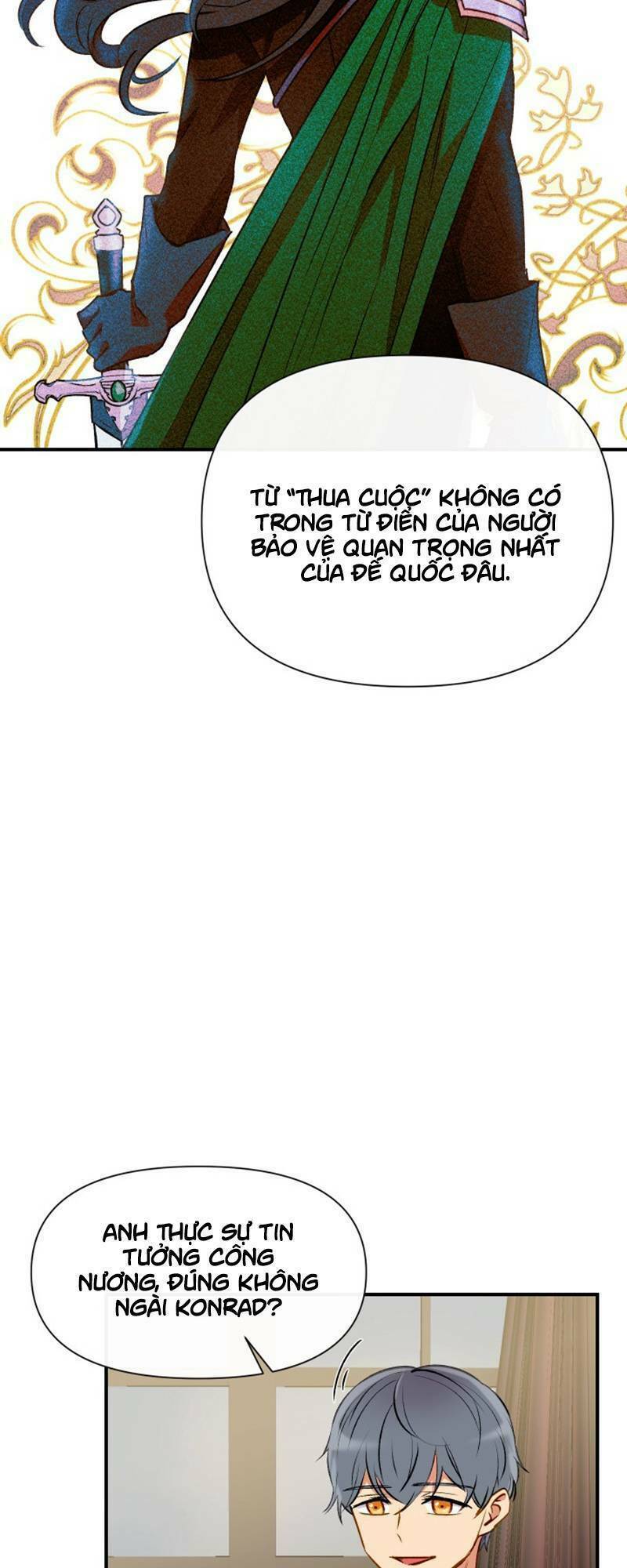 khế ước của nữ công tước quái vật chapter 33 38