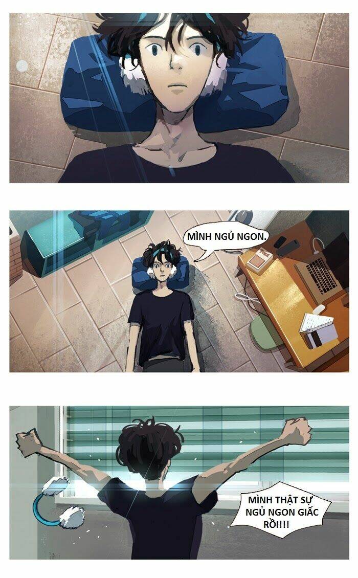 subtle disaster chapter 6 1