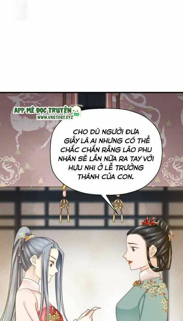 kiều nữ độc phi chapter 257 10