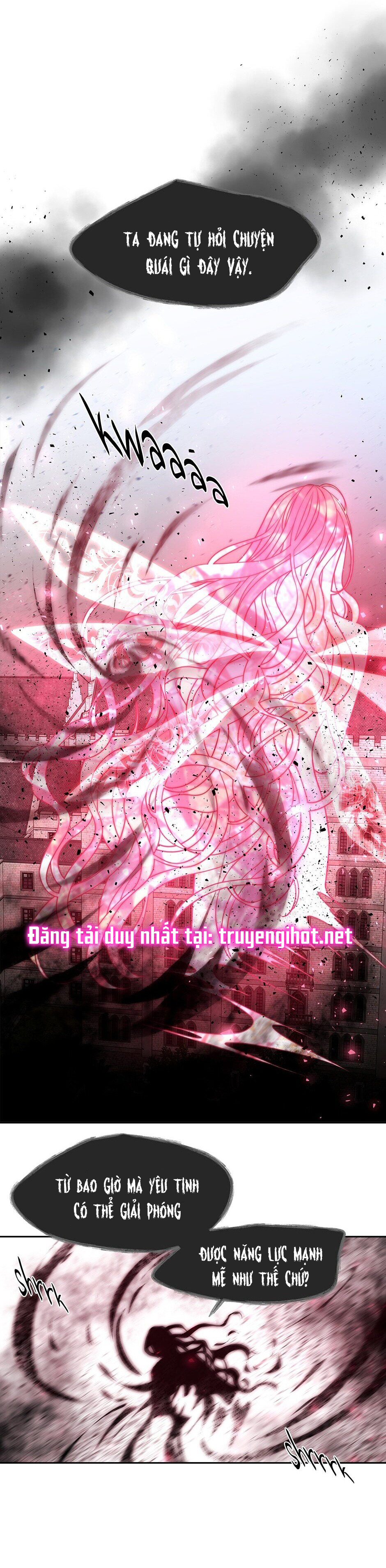 năm môn đệ của charlotte chapter 70 13