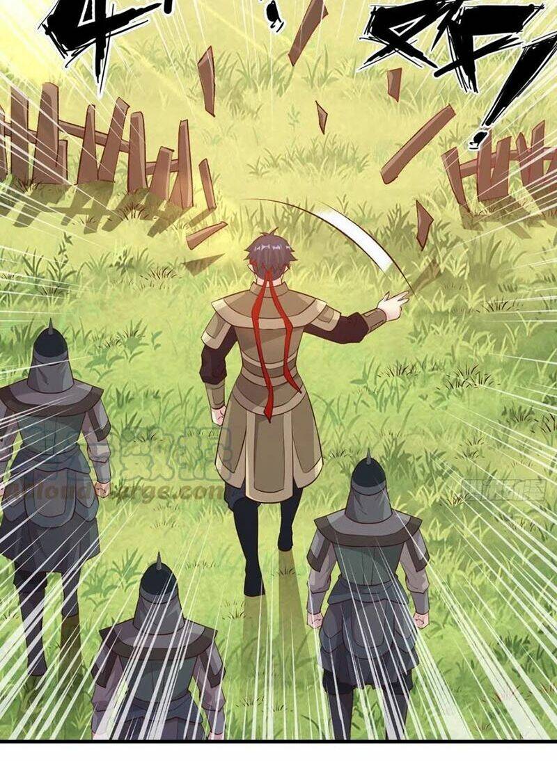 thiên hạ kiếp chapter 55 15