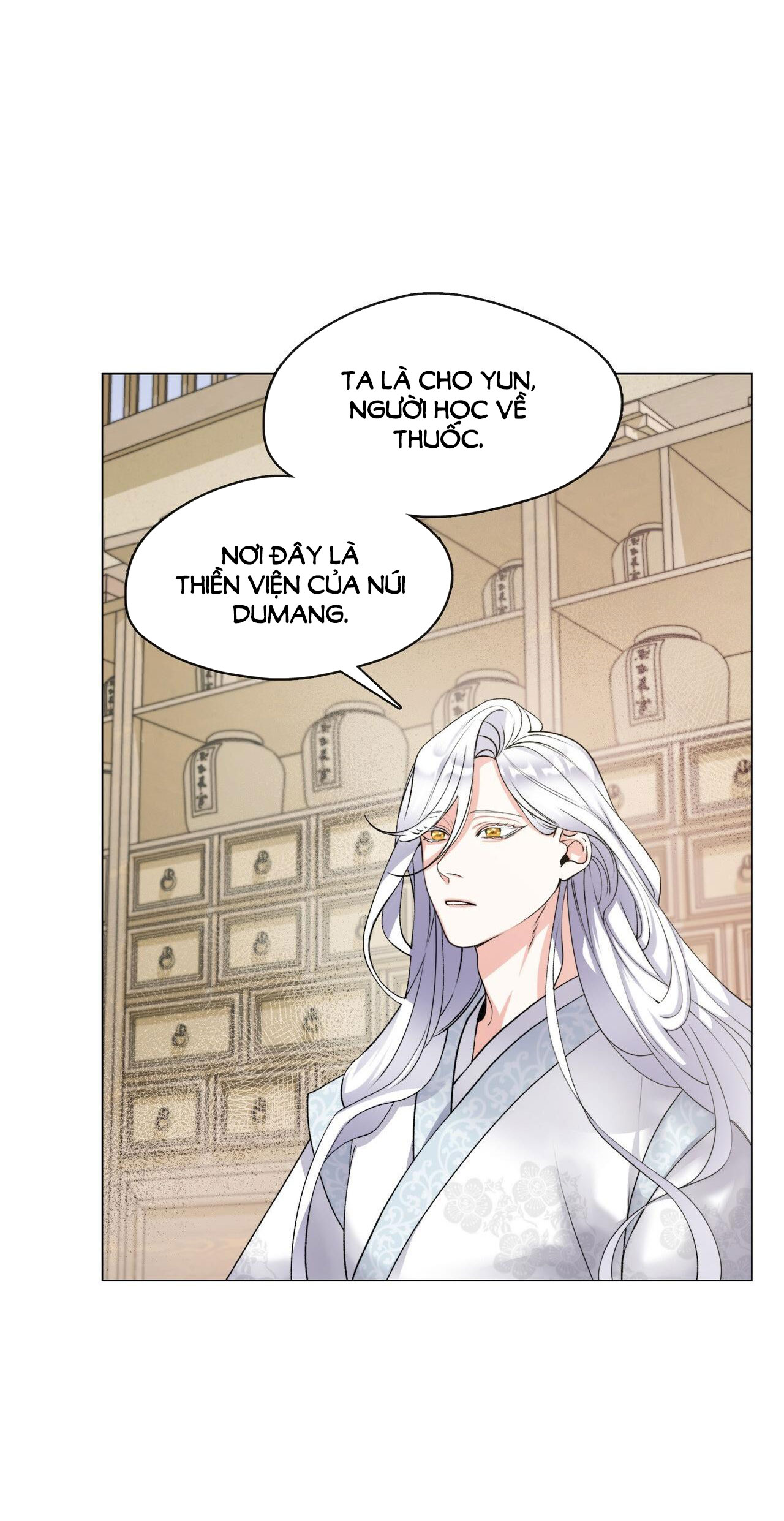 nâng niu nuôi dưỡng giáo chủ ma giáo chapter 2.1 19