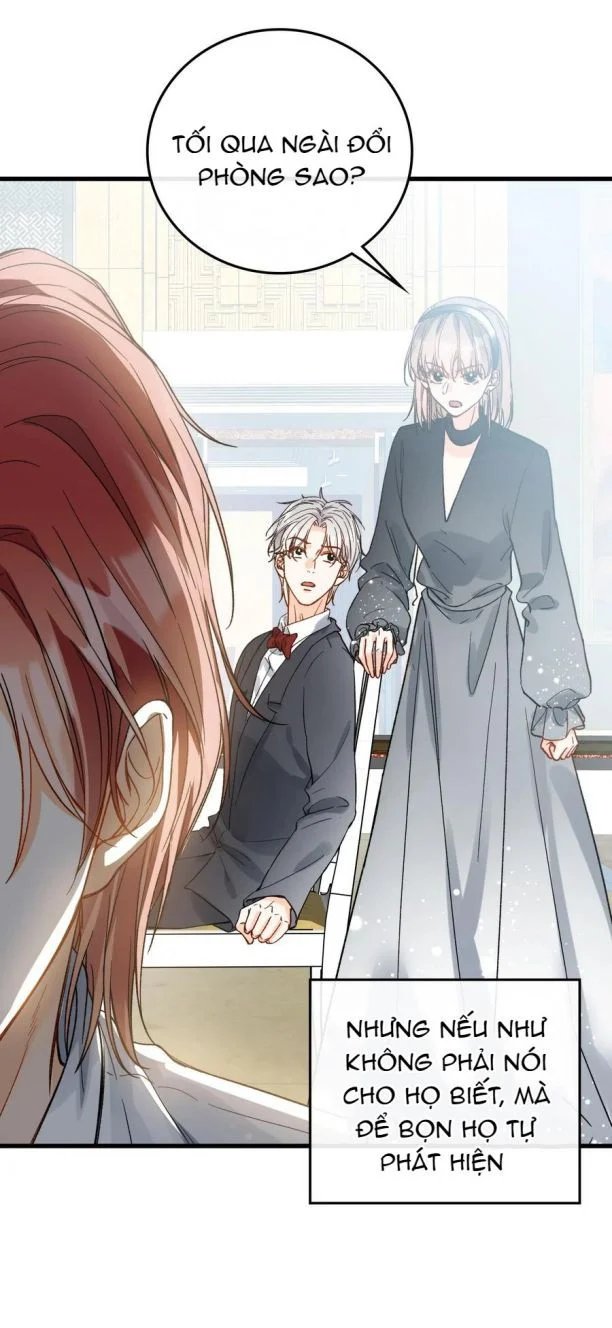 nụ hôn vực thẳm chapter 68 15