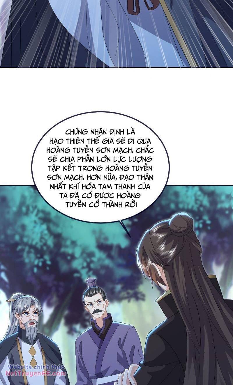 tiên võ đế tôn chapter 550 75