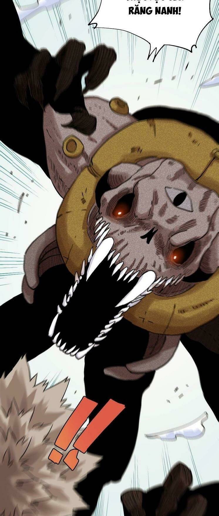 mạt thế chi thư chapter 11 12