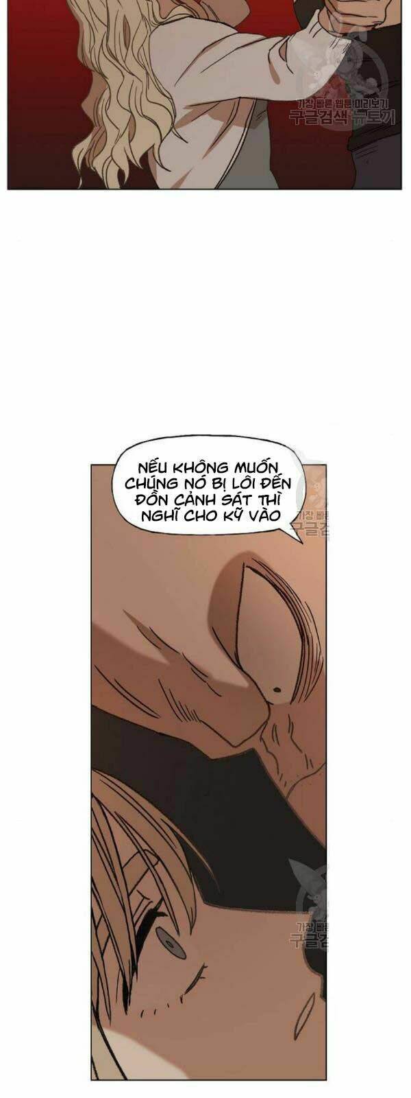 võ sĩ - the boxer chapter 62 57