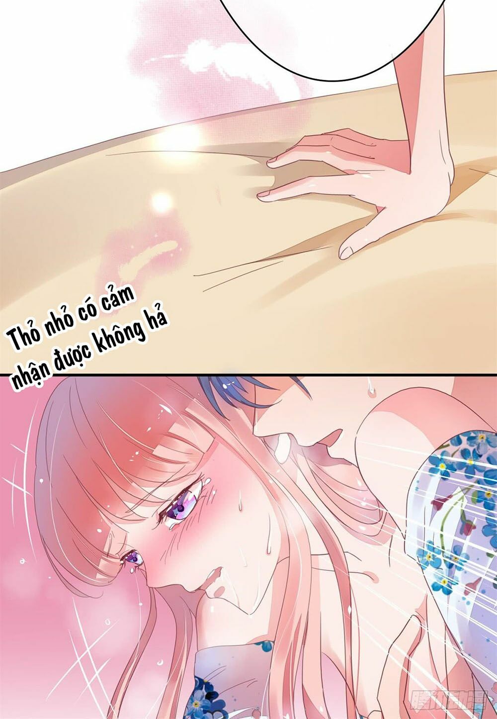 manh thê khó dỗ phần 1 chapter 19 11