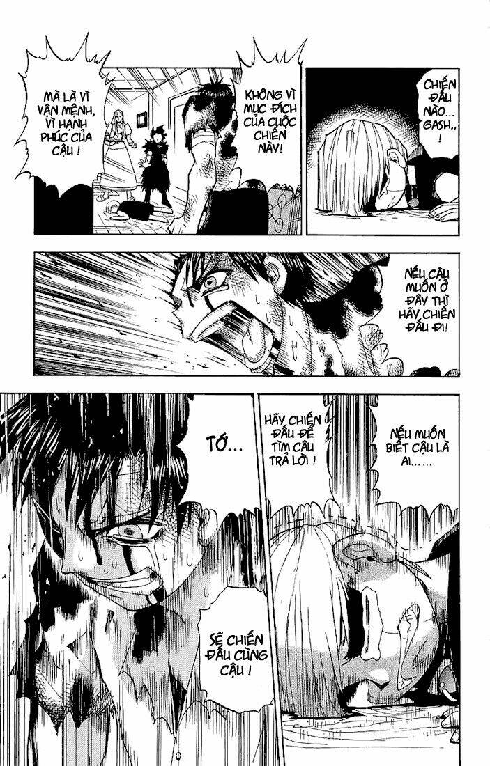 konjiki no gash!! chapter 10 8