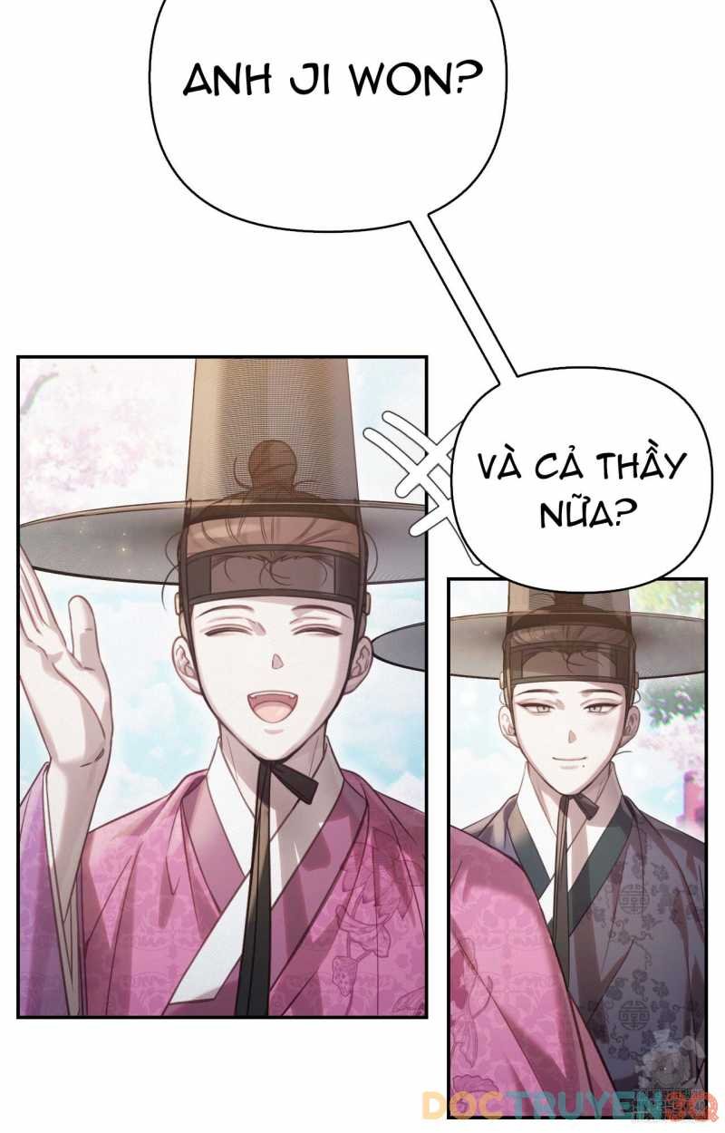 [18+] hậu cung kế chapter 31.5 28