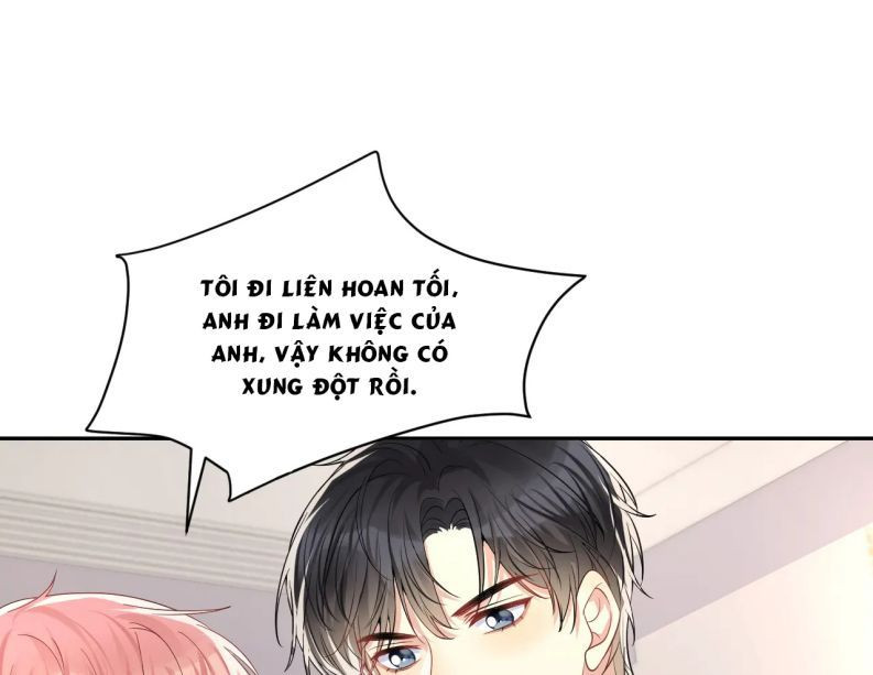 lại bị bạn trai cũ nhắm trúng rồi chapter 45 61