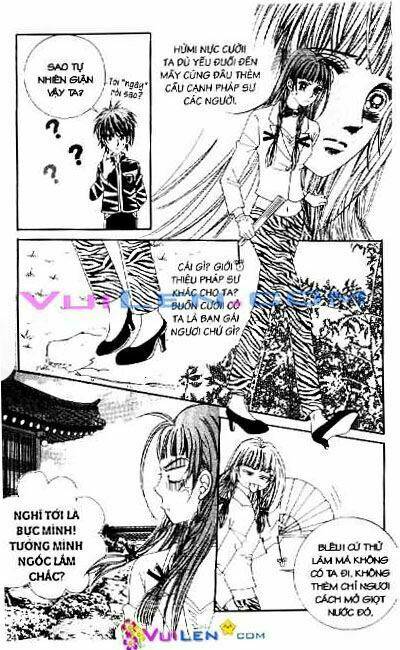 cửa hàng phù thủy chapter 5 24