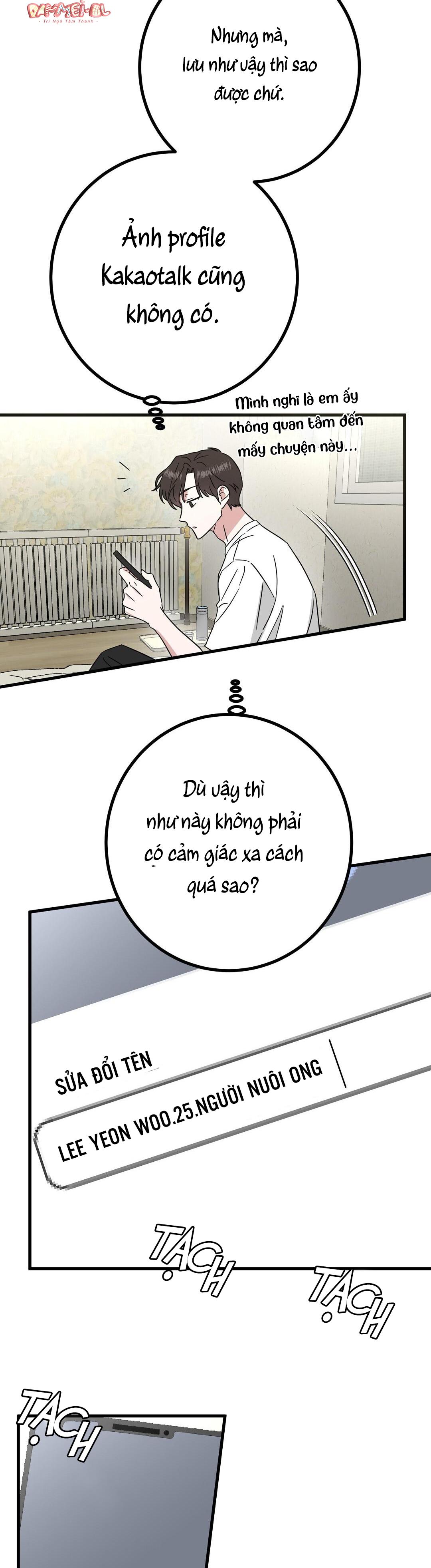 nhà tôi thành phim trường mất rồi chapter 6 17