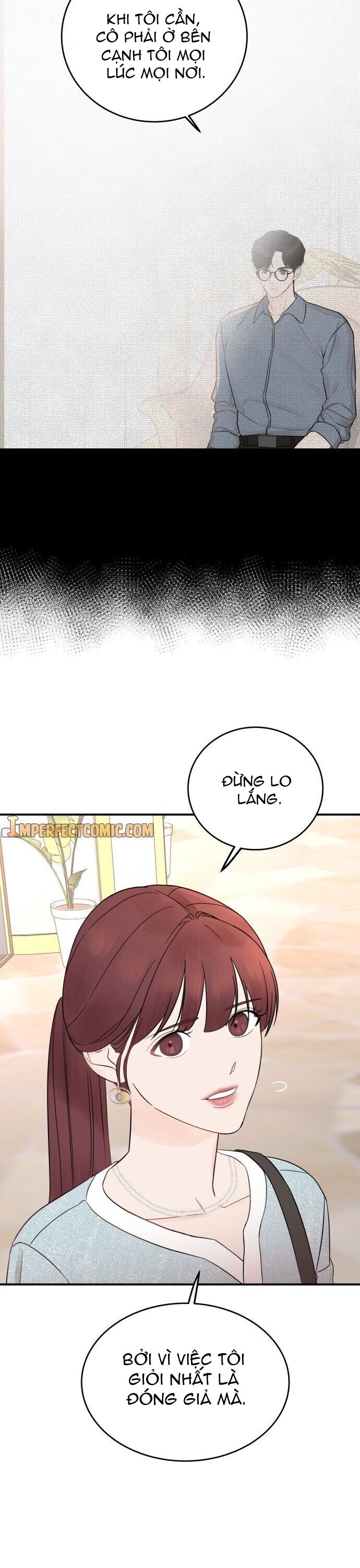 cách thuần hóa gã chồng nguy hiểm chapter 1.2 15