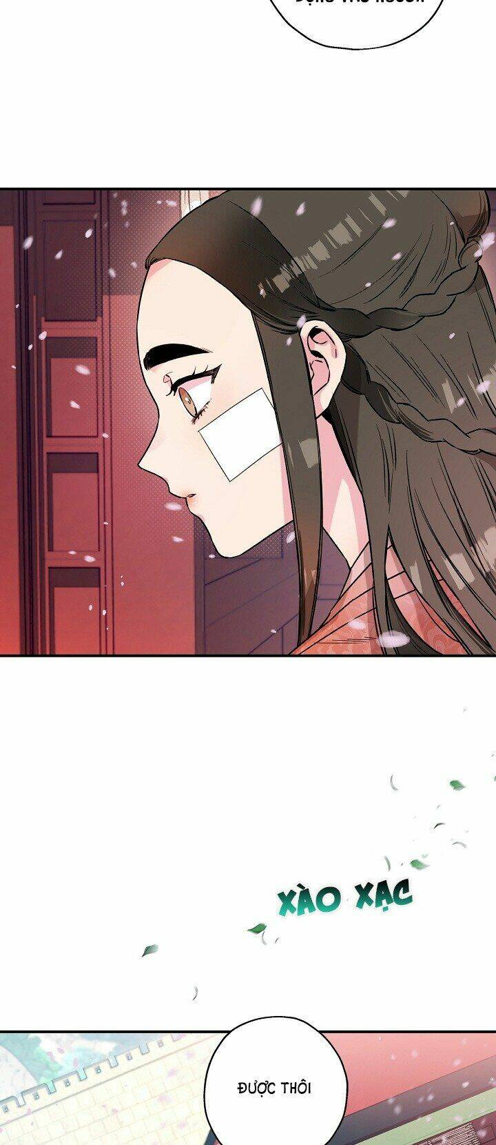 tôi trở thành nhân vật phản diện giỏi nhất trong giới võ thuật chapter 23 19