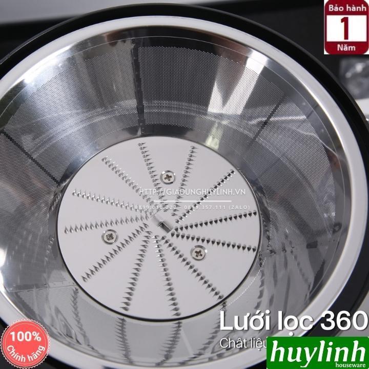 Máy ép trái cây Uniblend UB-800 - 800W - Hàng chính hãng