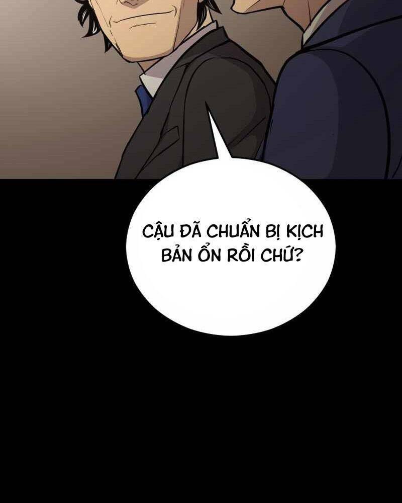 cánh cổng mở ra đúng ngày đầu tiên tôi thành chính trị gia chapter 16 111