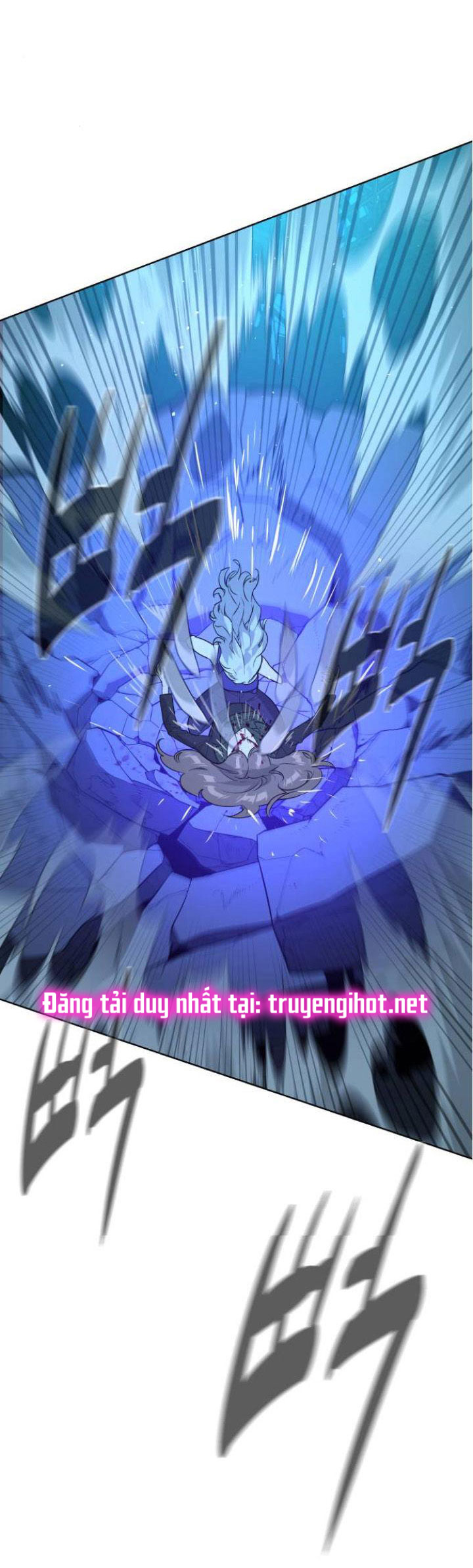 bạch huyết - white blood chapter 46 48