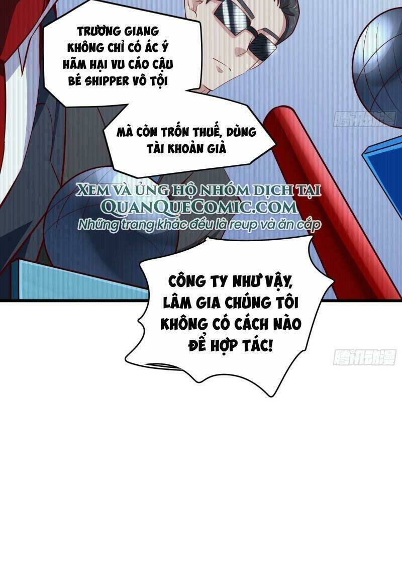 shipper thần cấp chapter 20 14
